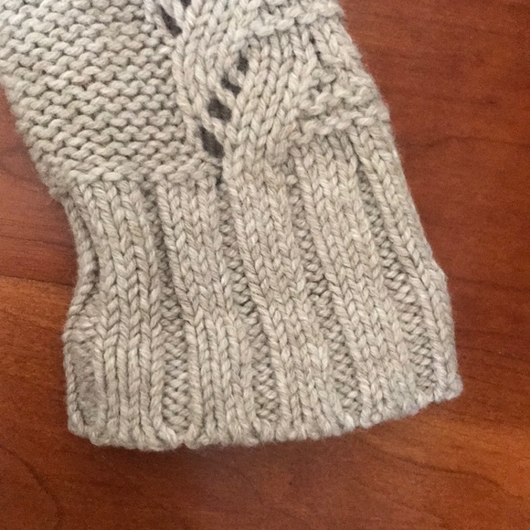 Knit sweater - Picture 6 of 7